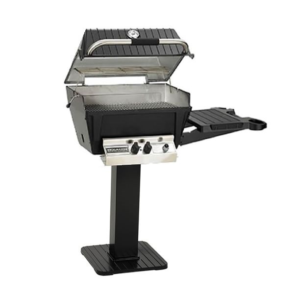 Broilmaster Premium P4X Patio Post Gas Grill