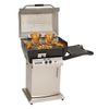 Broilmaster Qrave Q3 Cart Mount Gas Grill