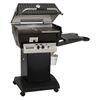 Broilmaster Qrave Q3 Cart Mount Gas Grill