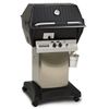 Broilmaster Qrave Q3 Cart Mount Gas Grill