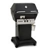 Broilmaster Qrave Q3 Cart Mount Gas Grill