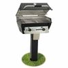 Broilmaster R3 Hyrid Infrared In-Ground Gas Grill