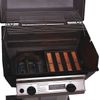 Broilmaster R3 Hybrid Infrared Patio Post Gas Grill