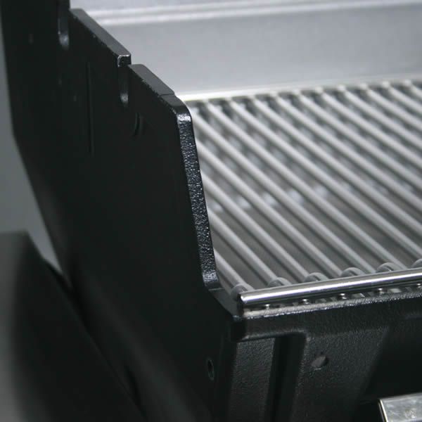 Broilmaster R3B Hybrid Infrared Gas Grill Head