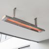Bromic Cobalt Smart-Heat Electric 6000 Watt Patio Heater