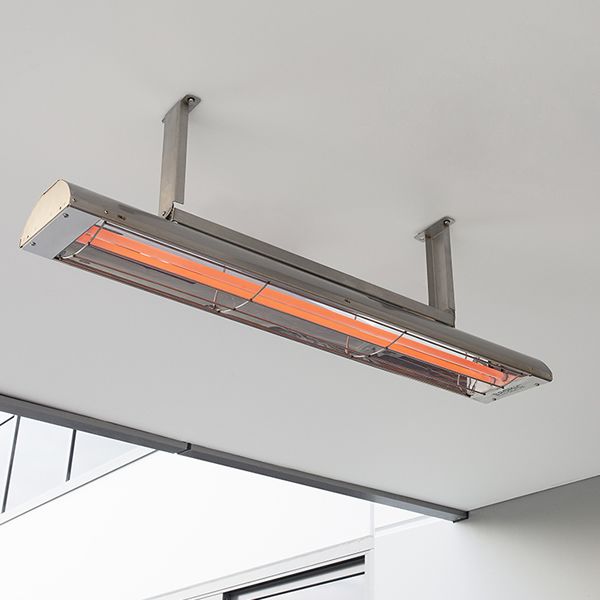 Bromic Cobalt Smart-Heat Electric 6000 Watt Patio Heater