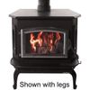 Buck Stoves Model 81 Wood Stove