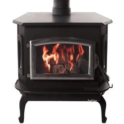 Buck Stoves Model 81 Wood Stove