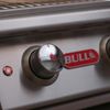 Bull Brahma Cart-Mount Gas Grill