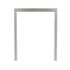 Bull Outdoor Premium Welded Refrigerator Finishing Frame