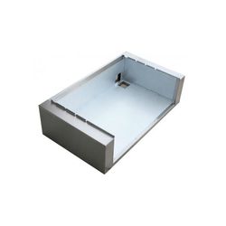 Insulated Grill Jacket for 30" Bull Grills