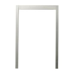 Bull Outdoor Stainless Steel Refrigerator Frame