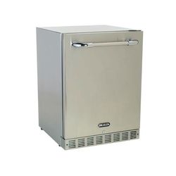 Bull Premium Fridge Series II