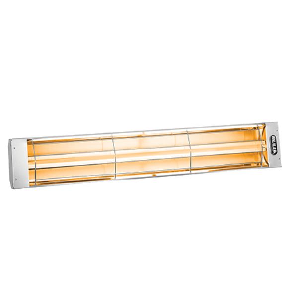Bull Power Warm 5000-Watt Infrared Dual Mount Outdoor Heater