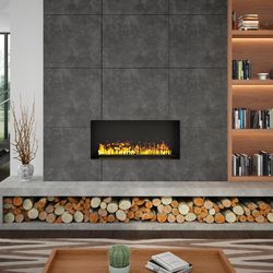 Dimplex Optimyst Pro Box 40 Electric Fireplace