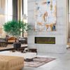 Dimplex Optimyst Pro Box 60 Electric Fireplace