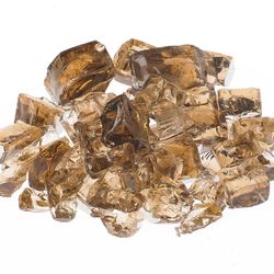 Grand Canyon Outdoor ½” Terra Fire Glass - 10 lbs.