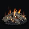 Grand Canyon Western Driftwood 9pc Log Set - 18"/24"