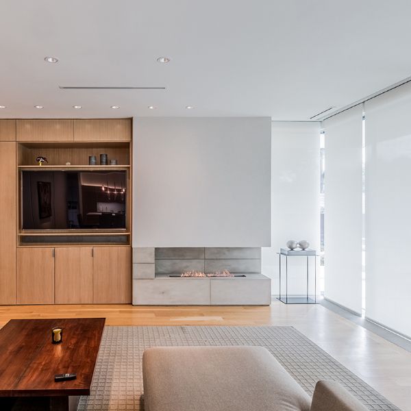 European Home G-Series 72 Natural Gas Ventless Fireplace Burner