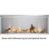 Napoleon Galaxy Outdoor Linear Gas Fireplace - 50"