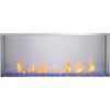 Napoleon Galaxy Outdoor Linear Gas Fireplace - 50"
