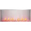 Napoleon Galaxy Outdoor Linear Gas Fireplace - 50"