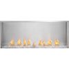 Napoleon Galaxy Outdoor Linear Gas Fireplace - 50"