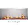 Napoleon Galaxy Outdoor Linear Gas Fireplace - 50"