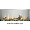Napoleon Galaxy Outdoor Linear Gas Fireplace - 50"