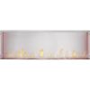 Napoleon Galaxy Outdoor Linear See-Through Gas Fireplace - 62"