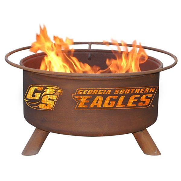Georgia Southern Fire Pit
