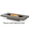 EcoSmart Fire Gin 90 Low Gas Fire Pit Table