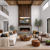 Modern Flames Orion Multi Electric Fireplace - 52"