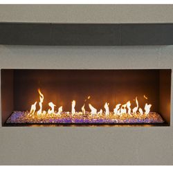 Grand Canyon Bedrock Linear Vented Burner
