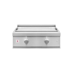 Summerset Pro Built-In Gas Griddle - 30"