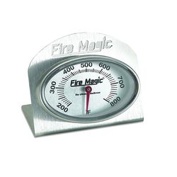 Grill Top Thermometer