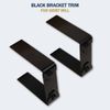 Lexington Hearth Grist Mill Mantel Shelf