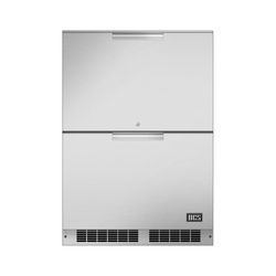 DCS Outdoor Refrigerator Drawers