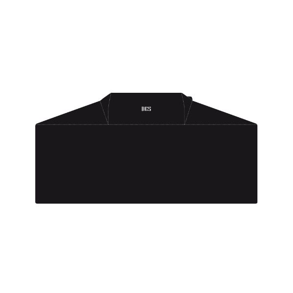 DCS Series 9 Grill On-Cart Cover 36"
