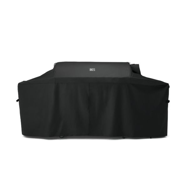 DCS Series 9 Grill On-Cart Cover 48"