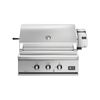 DCS 30" Series 7 Grill & Rotisserie - NG
