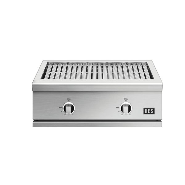 DCS 30" Liberty All Grill Unit - LP