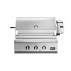 DCS 30" Series 7 Grill & Rotisserie - LP