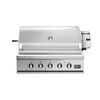 DCS 36" Series 7 Grill & Rotisserie - LP