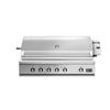 DCS 48" Series 7 Grill & Rotisserie - LP