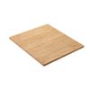 DCS Bamboo Cutting Board for Side Shelf