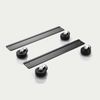 DCS Outdoor Refrigerator Caster Kit