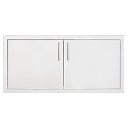 Summerset Double Door - 36"