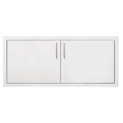 Summerset Double Door - 39"