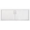 Summerset Double Access Door - 42"